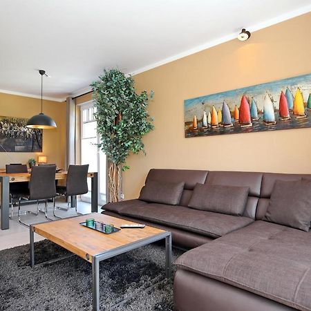 Haus Am Wald Wohnung Sommer Wittenbeck Eksteriør billede